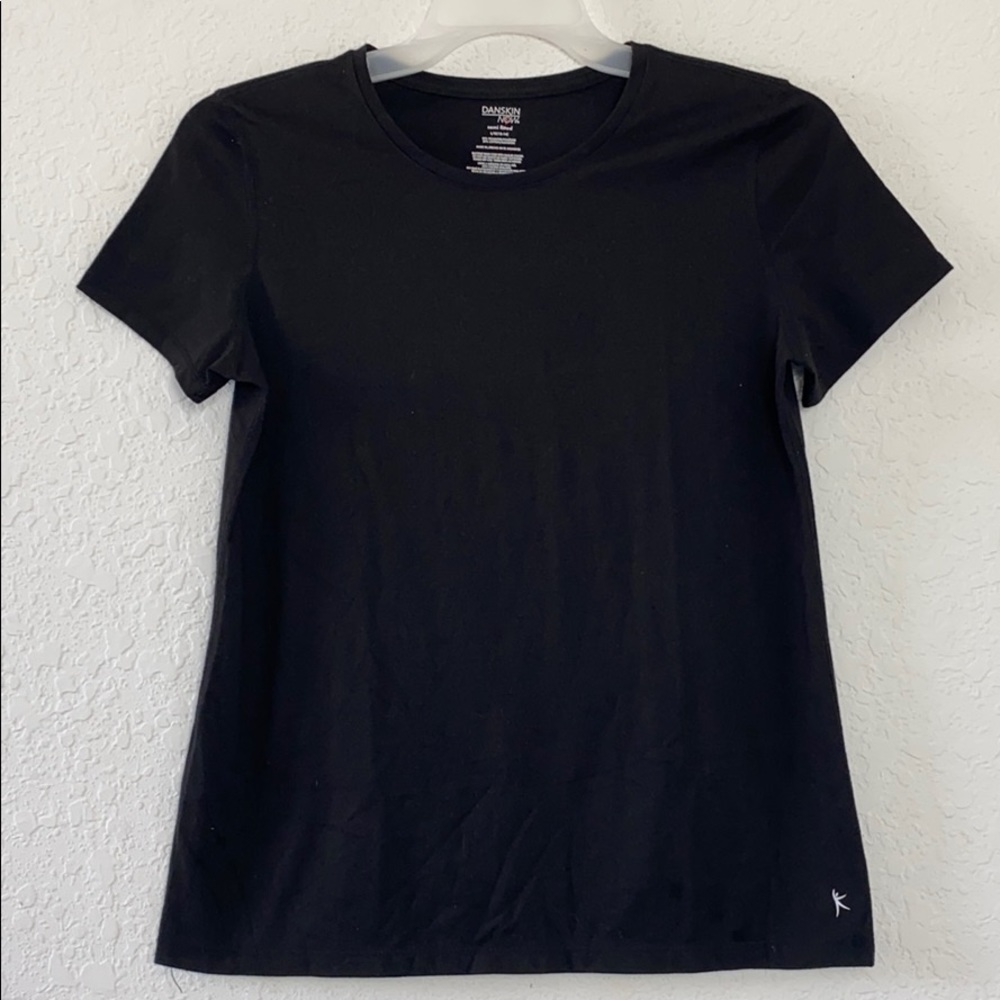 Women Danskin Now top / Size:L